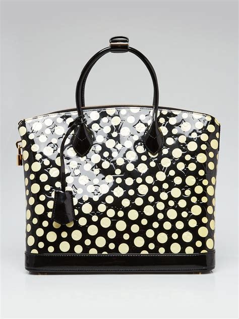 yayoi kusama bag limited edition